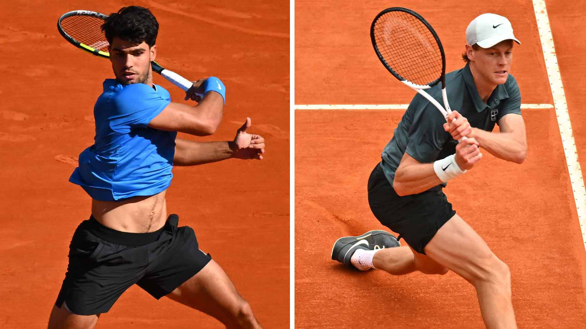 Nhận định quần vợt chung kết Rolex Monte-Carlo Masters 2026, ngày 12/04, 20h00: Jannik Sinner vs Carlos Alcaraz