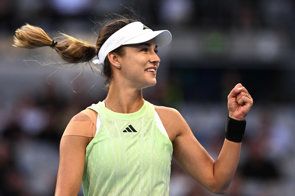 Nhận định quần vợt Adelaide International 2026, ngày 13/1, 14h00: Anna Kalinskaya vs Victoria Mboko
