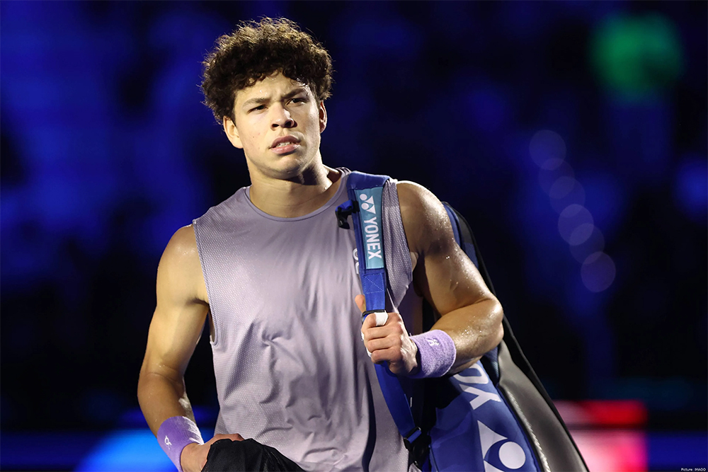 Nhận định quần vợt Miami Open 2026, ngày 22/03, 06h00: Ben Shelton vs Alexander Shevchenko