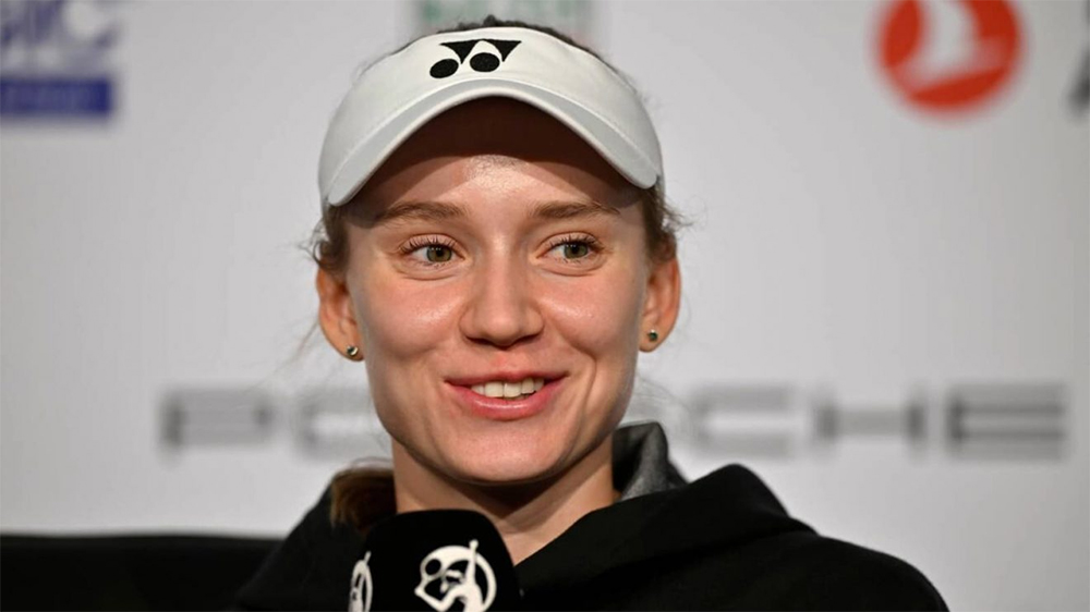 Nhận định quần vợt Qatar Open 2026, ngày 12/02, 22h00: Elena Rybakina vs Victoria Mboko
