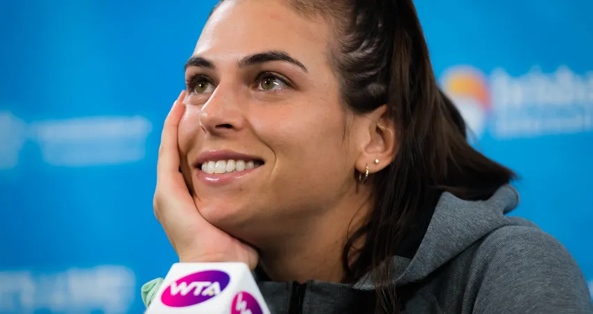 Nhận định quần vợt Adelaide International 2026, ngày 14/1, 16h30: Ajla Tomljanovic vs Maya Joint