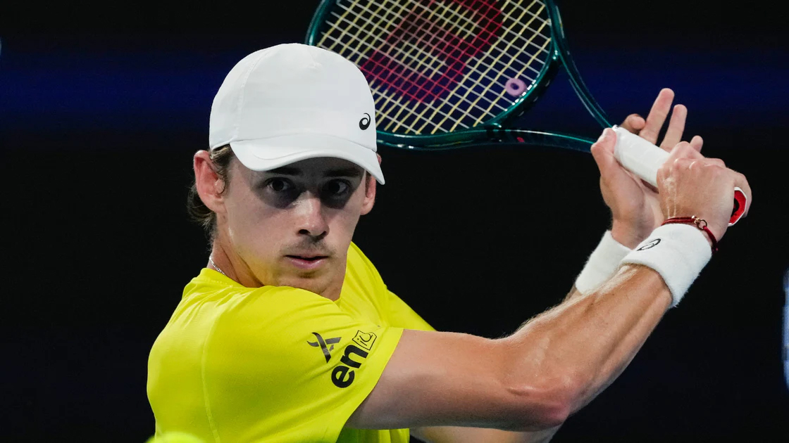 Nhận định quần vợt Barcelona Open 2026, ngày 14/04, 16h00: Sebastian Ofner vs Alex de Minaur