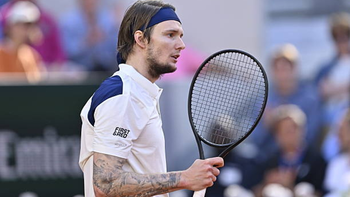 Nhận định quần vợt Rotterdam Open 2026, ngày 14/02, 03h00: Alexander Bublik vs Jaume Munar