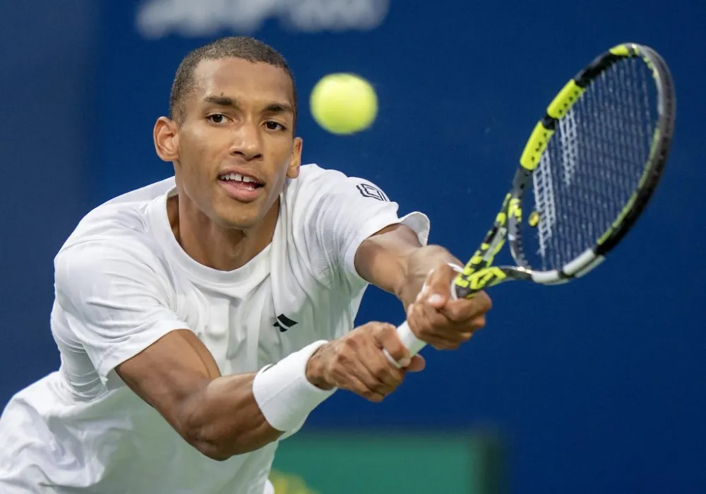 Bài toán giữ vững top 6 ATP của Felix Auger-Aliassime tại giải quần vợt Roland Garros 2026