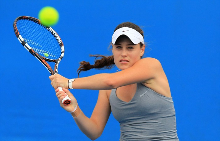 Nhận định quần vợt Adelaide International 2026, ngày 16/1, 7h30: Victoria Mboko vs Kimberly Birrell