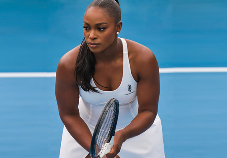 Cựu vô địch quần vợt Grand Slam Sloane Stephens vượt qua vòng loại Australian Open đầy khó khăn