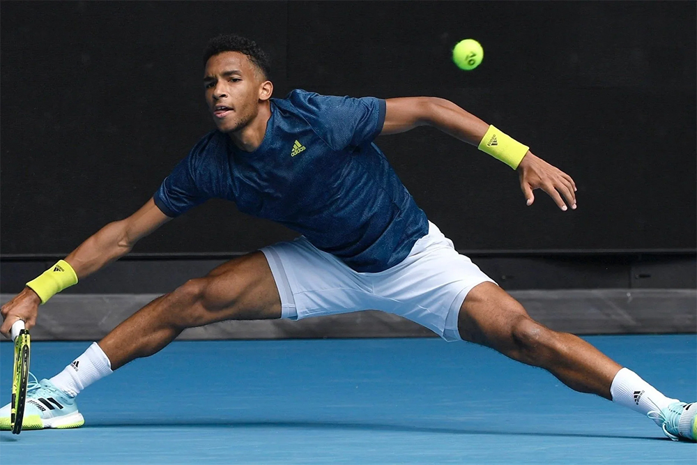 Nhận định bán kết quần vợt Rotterdam Open 2026, ngày 15/02, 01h30: Alexander Bublik vs Felix Auger-Aliassime
