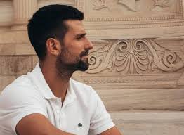Novak Djokovic sẽ tham dự giải quần vợt Adelaide International trước thềm Australian Open