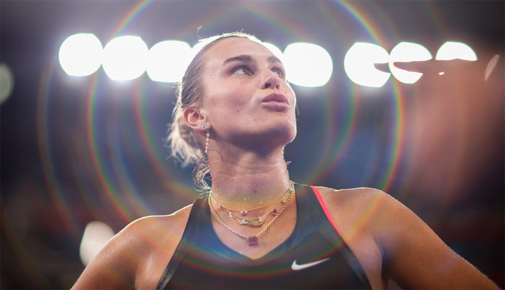 Làn sóng rút lui tại WTA 1000 Dubai: Khi các siêu sao quần vợt đình công vì lịch thi đấu hành xác