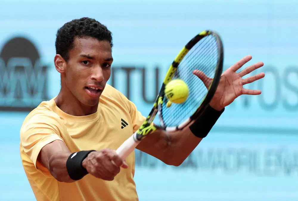 Rotterdam Open 2026: Kỷ luật của Auger-Aliassime đánh bại ngẫu nhiên – bài học cho quần vợt chuyên nghiệp Việt Nam
