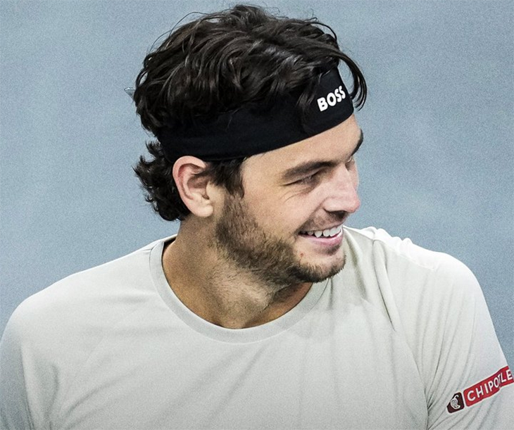 Chung kết Dallas Open 2026: Tại sao trận Fritz vs Shelton là tương lai của kinh tế quần vợt toàn cầu?