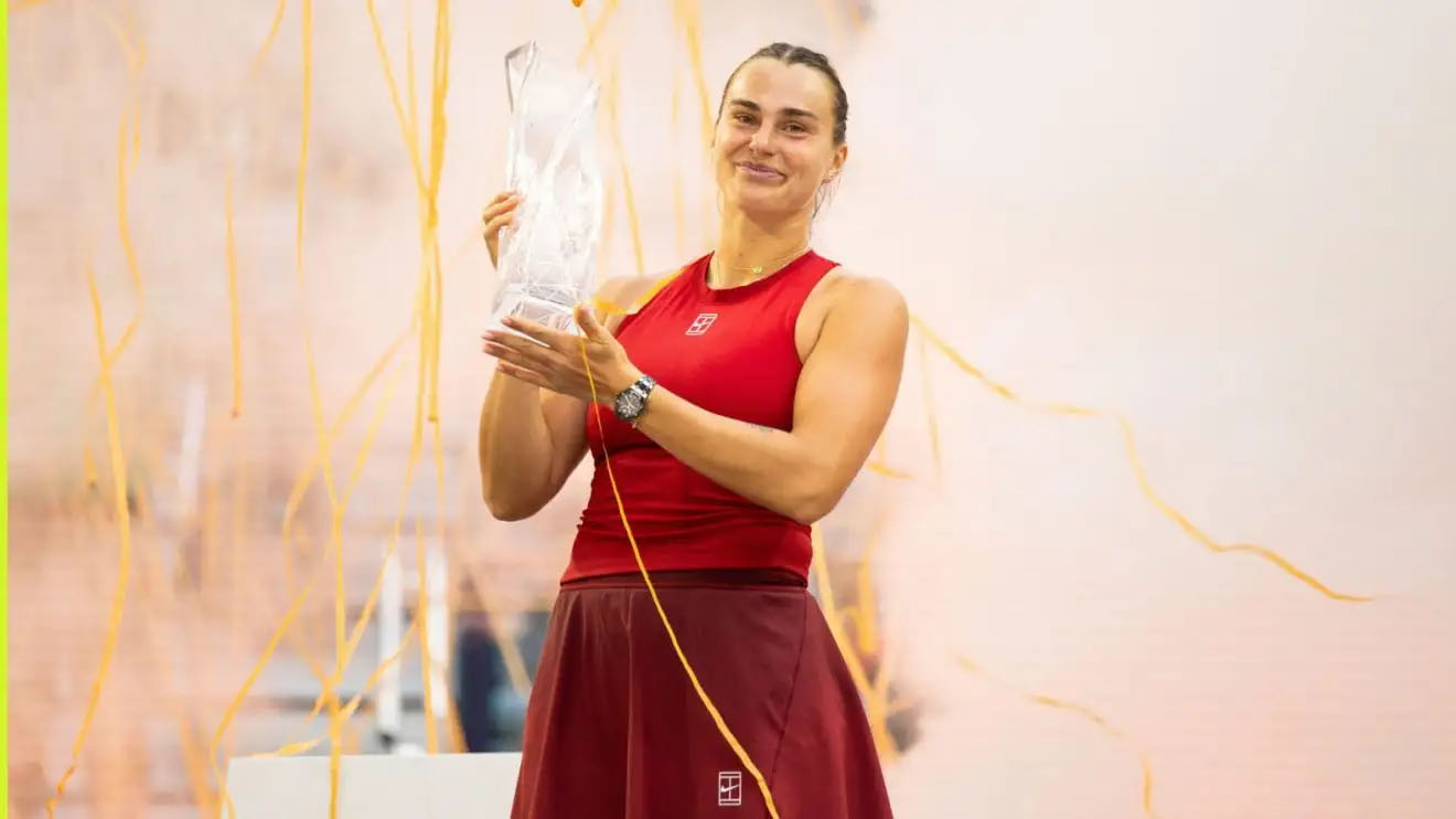 Lịch thi đấu quần vợt Miami Open năm 2026 mới nhất ng&agrave;y 29/03:&nbsp;Quỹ thưởng khoảng 500 tỷ đồng v&agrave; b&agrave;i to&aacute;n thương mại