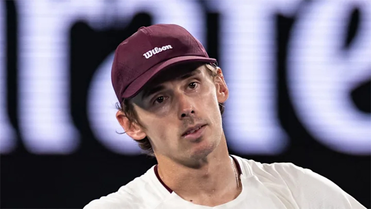 Quần vợt Barcelona Open 2026: Hamad Medjedovic tạo địa chấn trước De Minaur và nỗi lo Quần vợt Barcelona Open 2026: Hamad Medjedovic tạo địa chấn trước De Minaur và nỗi lo