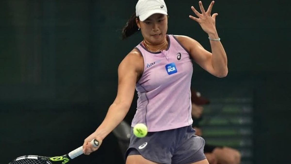 Nhận định quần vợt vòng 128 Rome Open 2026, ngày 06/05, 19h00: Peyton Stearns vs Janice Tjen