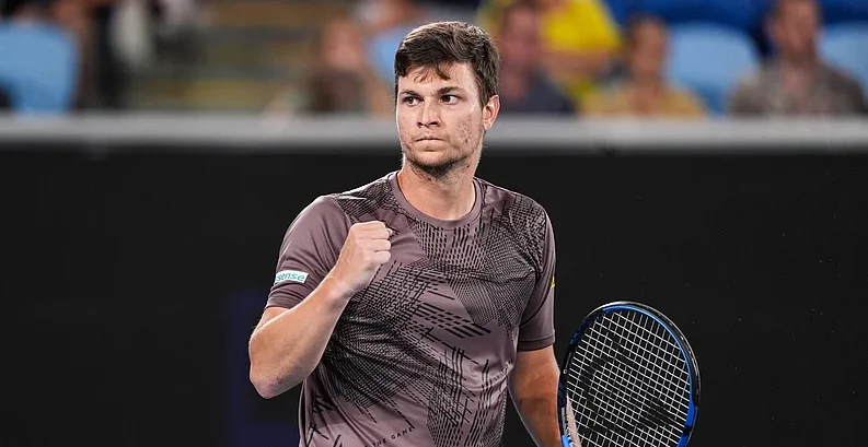Nhận định quần vợt Úc mở rộng 2026, ngày 18/1, 7h00: Miomir Kecmanovic vs Tomás Martín Etcheverry
