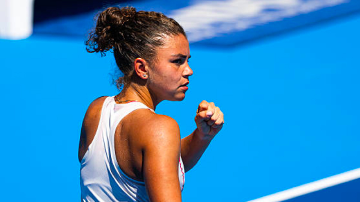 Nhận định quần vợt Miami Open 2026, ngày 21/03, 01h00: Jasmine Paolini vs Taylor Townsend