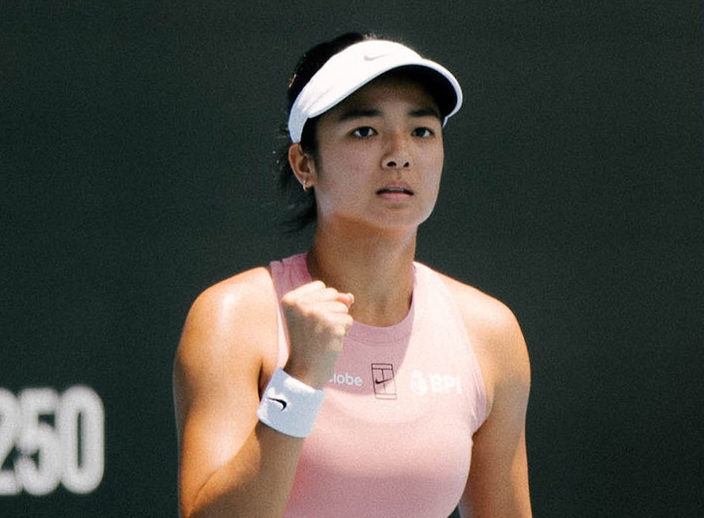 Quần vợt Italian Open 2026: Alex Eala và bài toán khẳng định vị thế trước đối thủ Top 50 thế giới