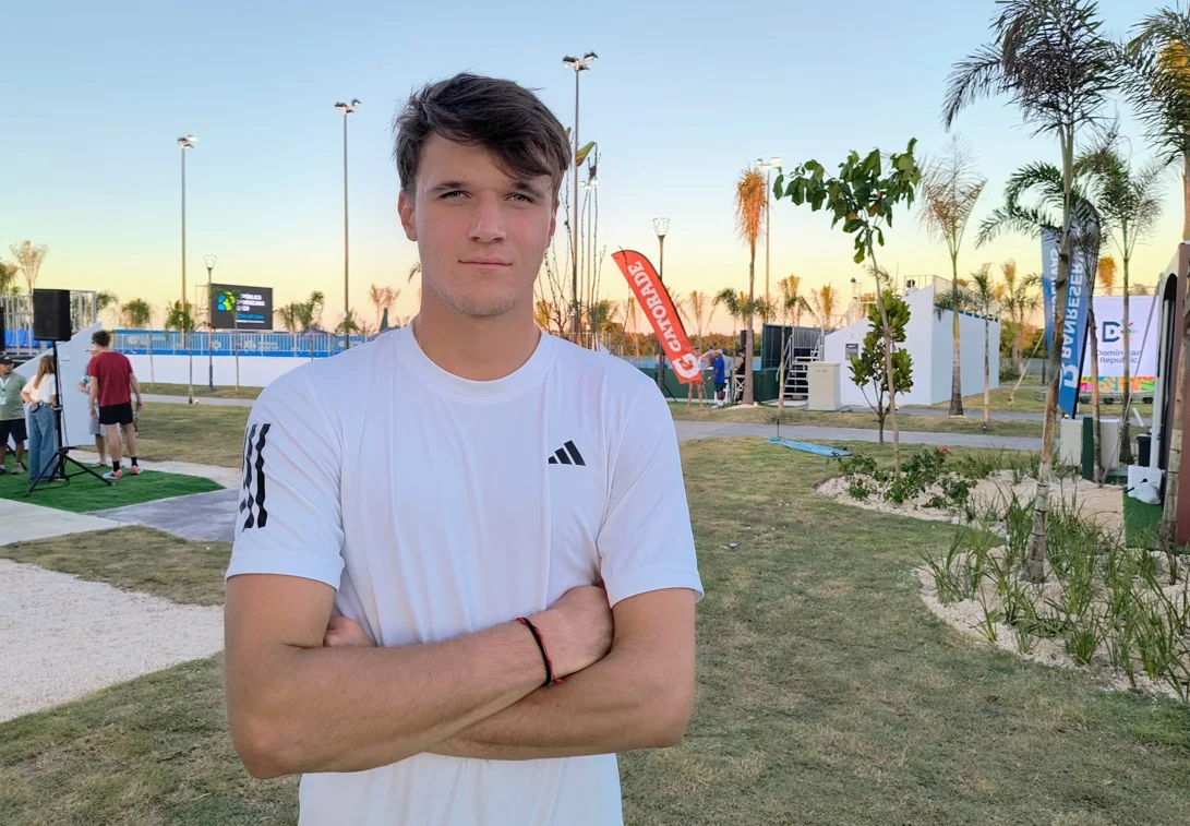 Jakub Mensik tại quần vợt Miami Open 2026: Nghệ thuật quản trị áp lực của một "ngôi sao hiện tượng"