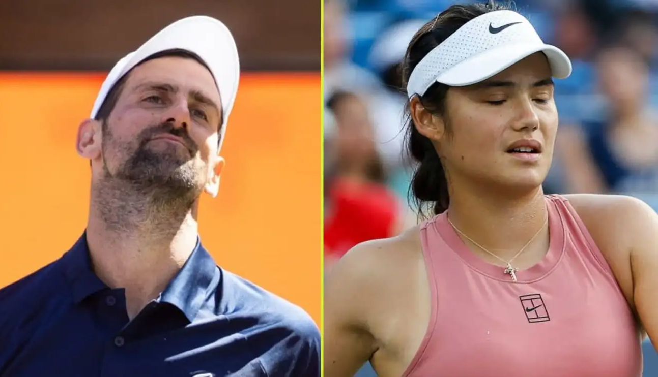 Novak Djokovic và dàn sao quần vợt Grand Slam đồng loạt rút khỏi Miami Open: Thách thức kinh tế cho giải ATP/WTA 1000 Novak Djokovic và dàn sao quần vợt Grand Slam đồng loạt rút khỏi Miami Open: Thách thức kinh tế cho giải ATP/WTA 1000