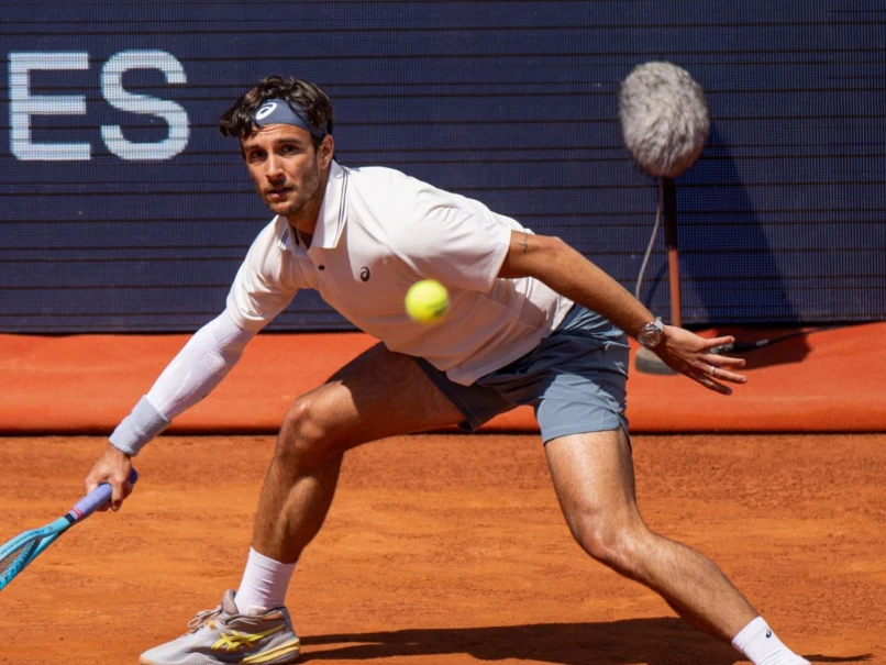 Nhận định quần vợt tứ kết Barcelona Open 2026, ngày 17/04, 21h00: Arthur Fils vs Lorenzo Musetti