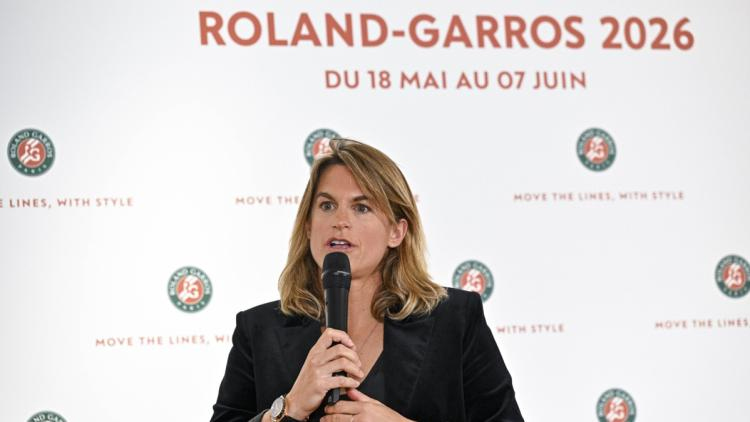 Quần vợt Roland-Garros 2026: Tăng quỹ thưởng kỷ lục, tiên phong công nghệ và lời chia tay những huyền thoại