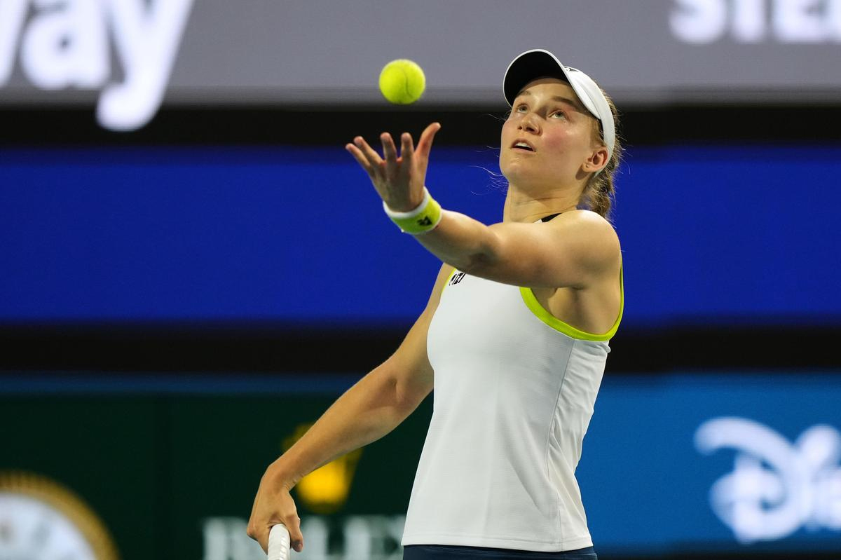Nhận định quần vợt tứ kết Stuttgart Open 2026, ngày 17/04, 23h30: Elena Rybakina vs Leylah Fernandez