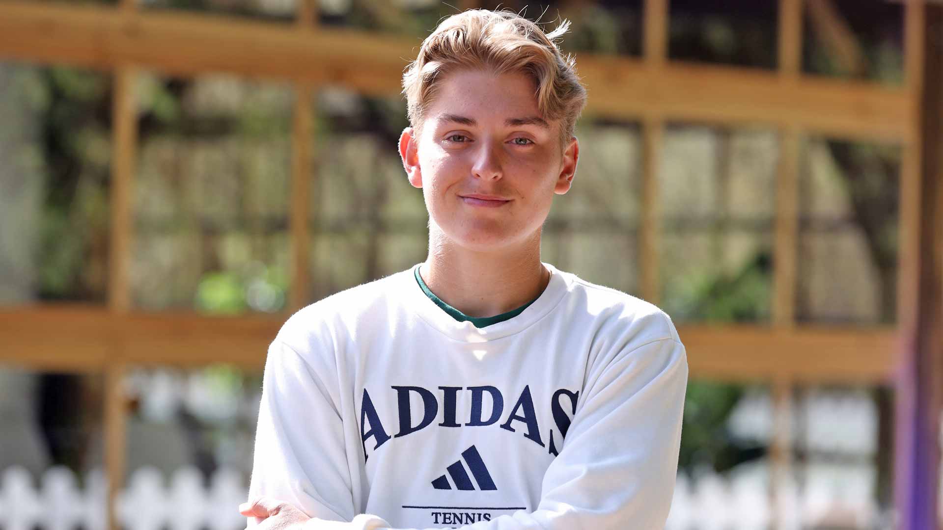 Giải quần vợt ATP Next Gen Finals 2025: 19h30 ngày 17/12 - Alexander Blockx vs Justin Engel