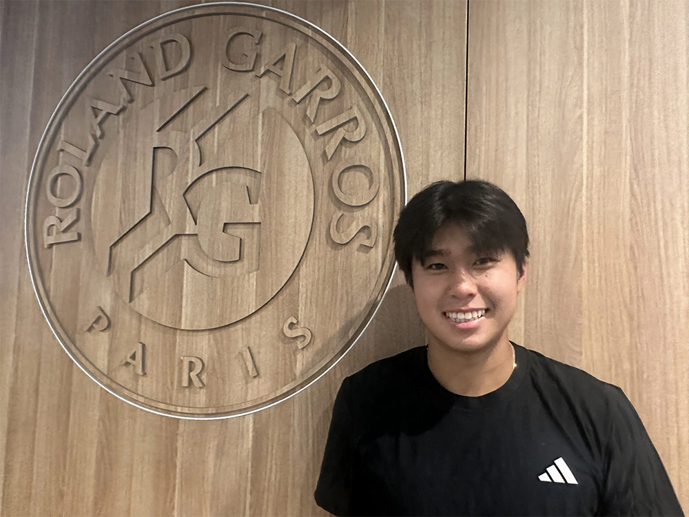 Giải quần vợt ATP Next Gen Finals 2025: 23h00 ngày 17/12 - Learner Tien vs Rafael Jodar