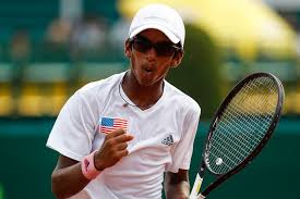Giải quần vợt ATP Next Gen Finals 2025: 19h30 ng&agrave;y 18/12 - Alexander Blockx vs Nishesh Basavareddy