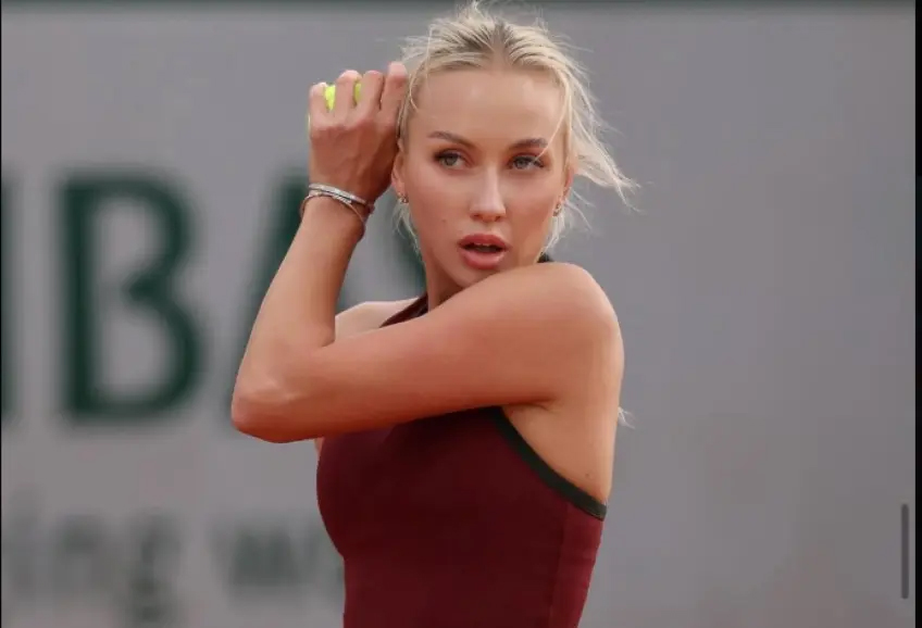 Nhận định quần vợt Úc mở rộng 2026, ngày 18/1, 12h10: Anastasia Potapova vs Suzan Lamens