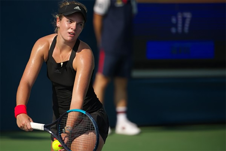 Nhận định quần vợt Úc mở rộng 2026, ngày 18/1, 9h00: Caty McNally vs Himeno Sakatsume