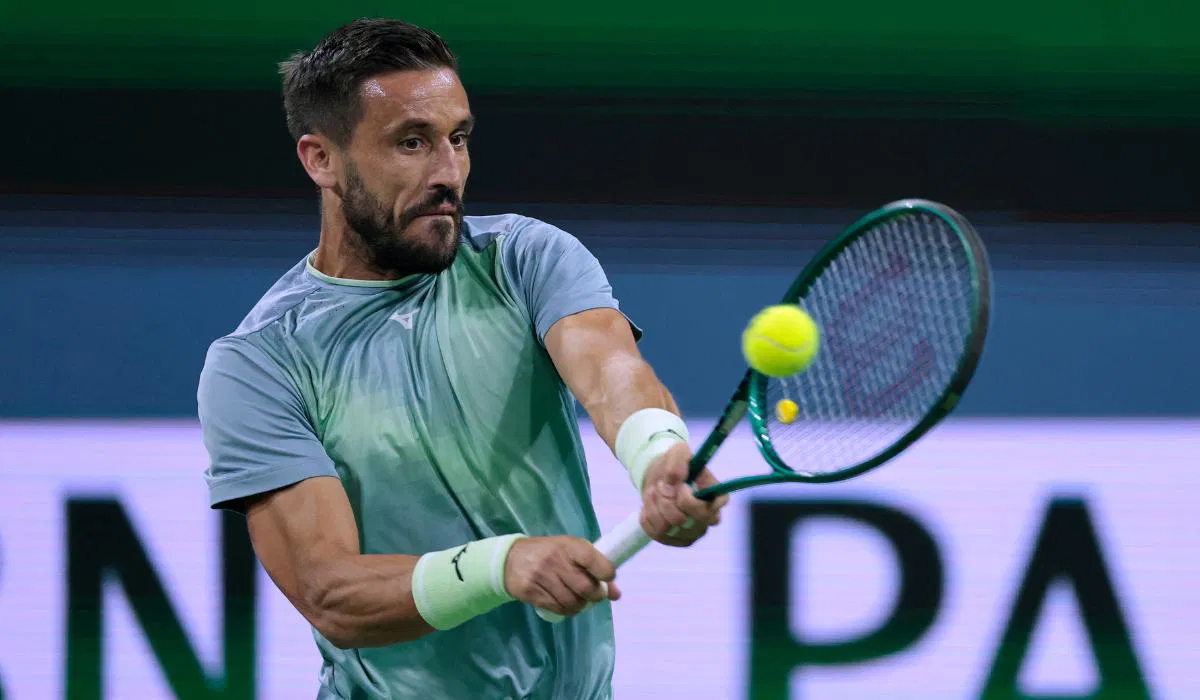 Nhận định quần vợt Úc mở rộng 2026, ngày 18/1, 10h30: Damir Džumhur vs Liam Draxl