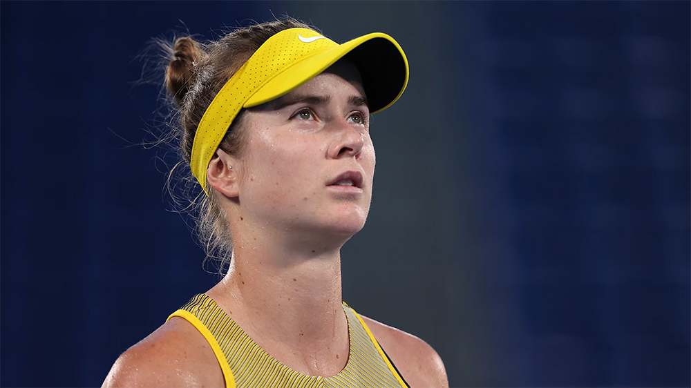 Nhận định quần vợt vòng 64 Madrid Open 2026, ngày 23/04, 16h00: Elina Svitolina vs Anna Bondar