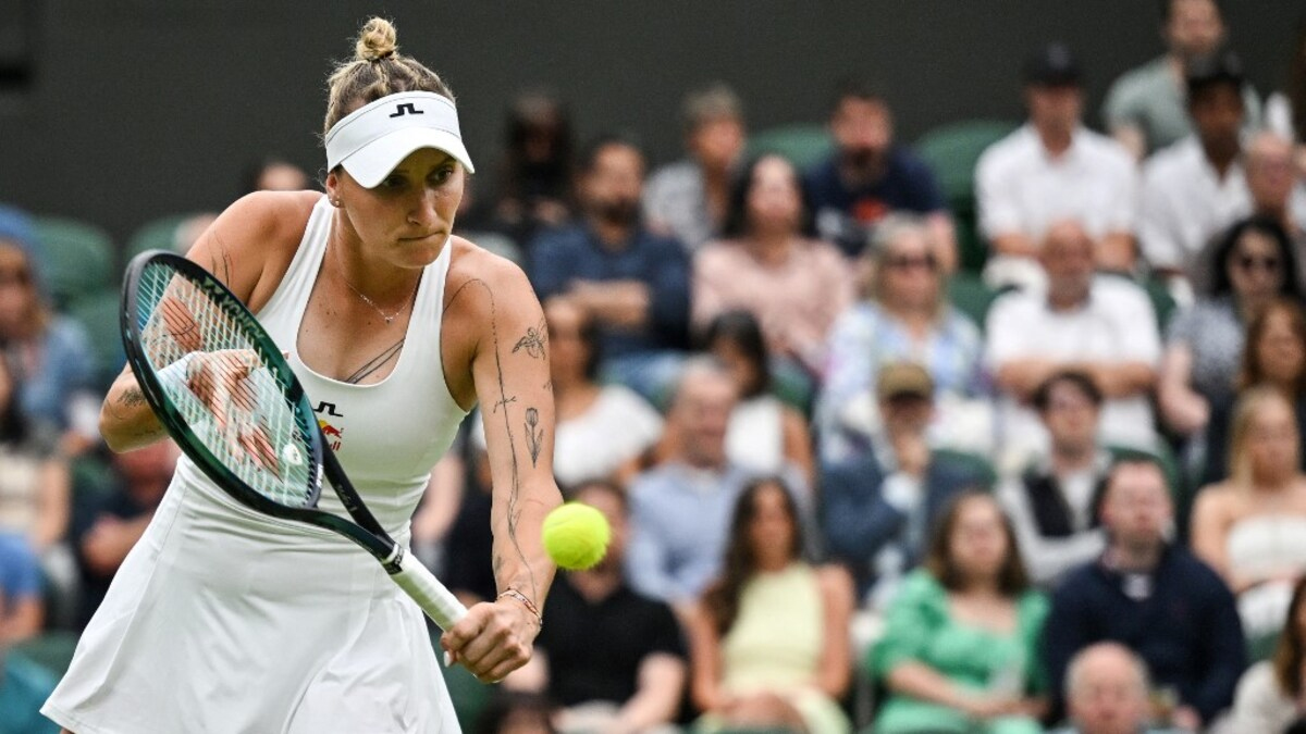 Nhận định quần vợt Úc mở rộng 2026, ngày 18/1, 10h00: Marketa Vondrousova vs Hailey Baptiste