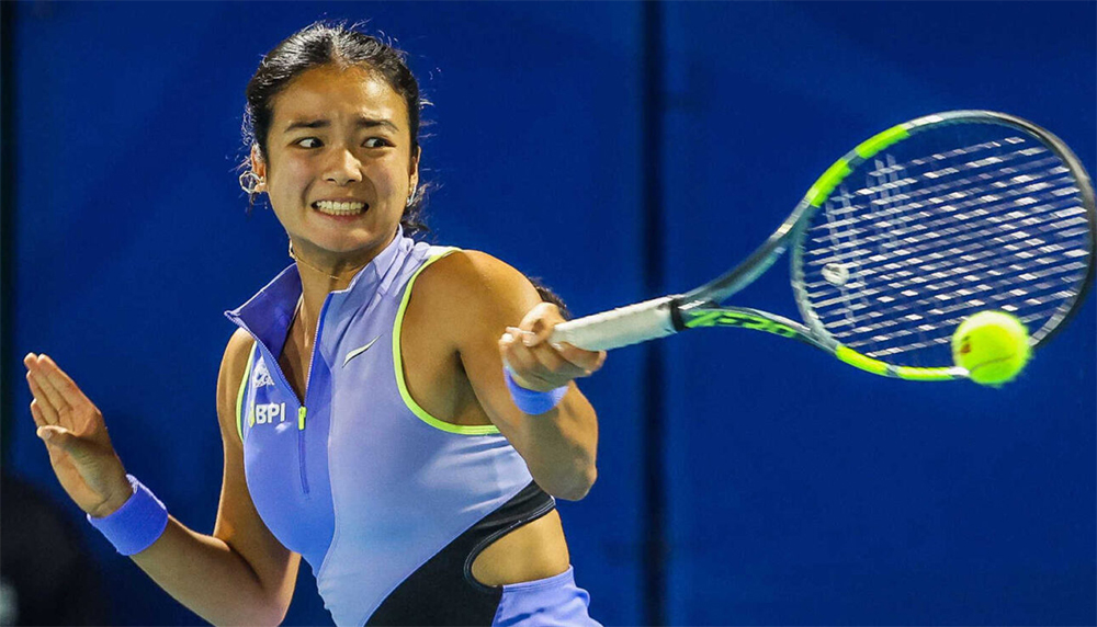 Nhận định quần vợt Abu Dhabi 2026, ngày 18/02, 23h30: Sorana Cirstea vs Alexandra Eala