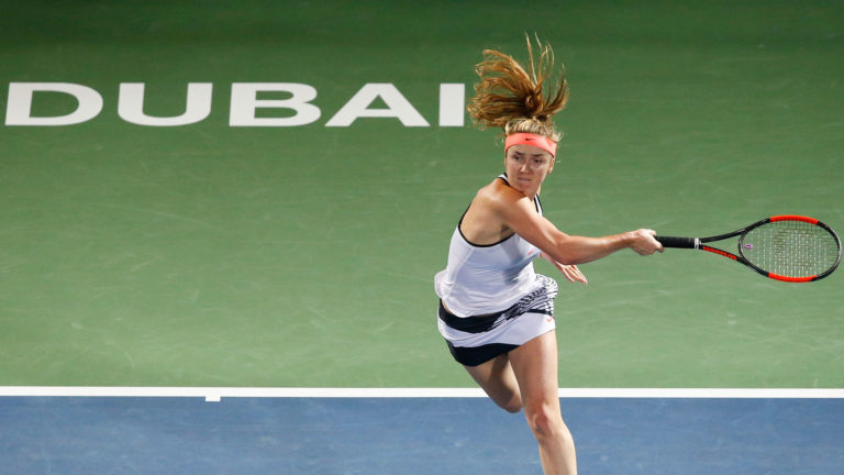 Nhận định quần vợt Abu Dhabi 2026, ngày 18/02, 19h00: Belinda Bencic vs Elina Svitolina Nhận định quần vợt Abu Dhabi 2026, ngày 18/02, 19h00: Belinda Bencic vs Elina Svitolina