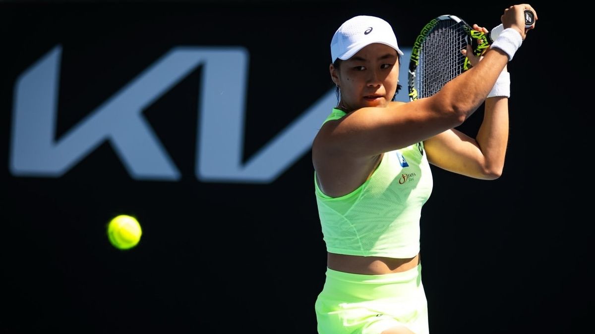 Nhận định quần vợt Abu Dhabi 2026, ngày 18/02, 14h00: Amanda Anisimova vs Janice Tjen