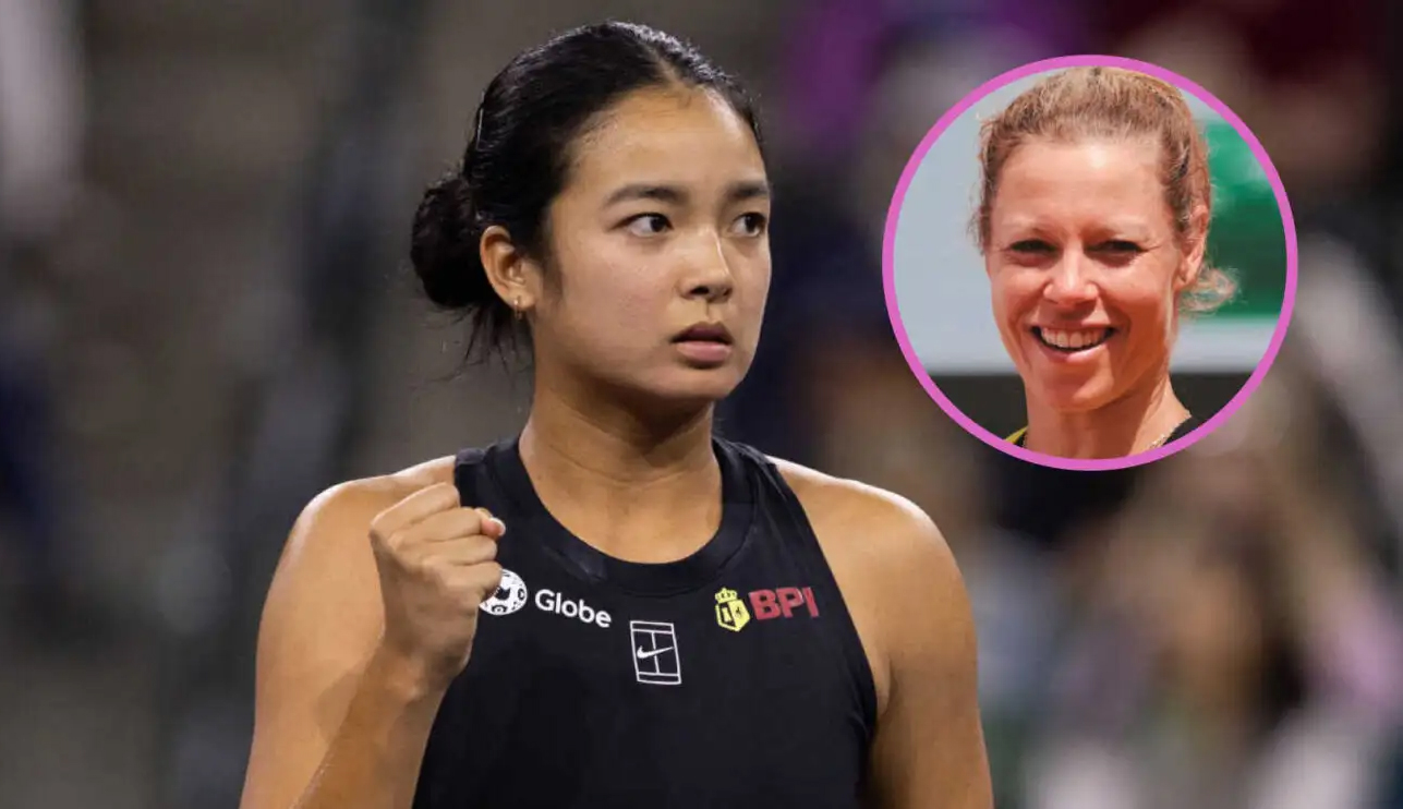 Quần vợt Miami Open 2026: Đương kim vô địch đơn nữ SEA Games Alex Eala đối đầu Quần vợt Miami Open 2026: Đương kim vô địch đơn nữ SEA Games Alex Eala đối đầu