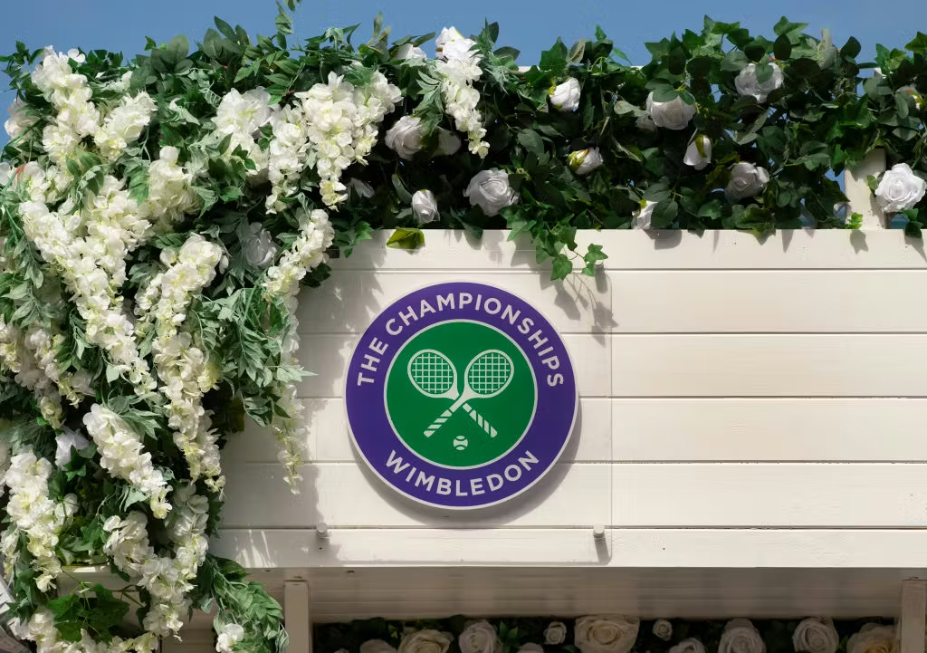Siêu dự án Wimbledon 200 triệu bảng vượt rào pháp lý: Bước ngoặt nâng tầm "Thánh địa" quần vợt thế giới