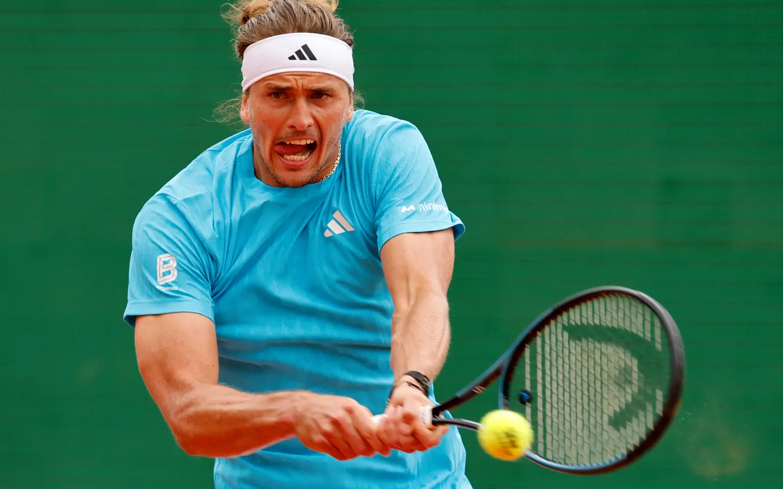 Nhận định quần vợt bán kết BMW Open by Bitpanda 2026, ngày 18/04, 18h30: Flavio Cobolli vs Alexander Zverev
