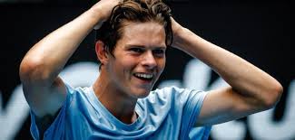 Giải quần vợt ATP Next Gen Finals: Blockx tiếp tục thống trị bảng Đỏ