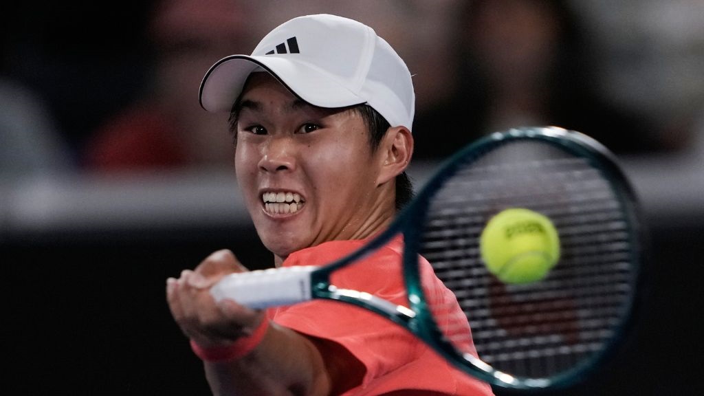 Nhận định quần vợt Indian Wells 2026, ngày 09/03, 03h00: Ben Shelton vs Learner Tien