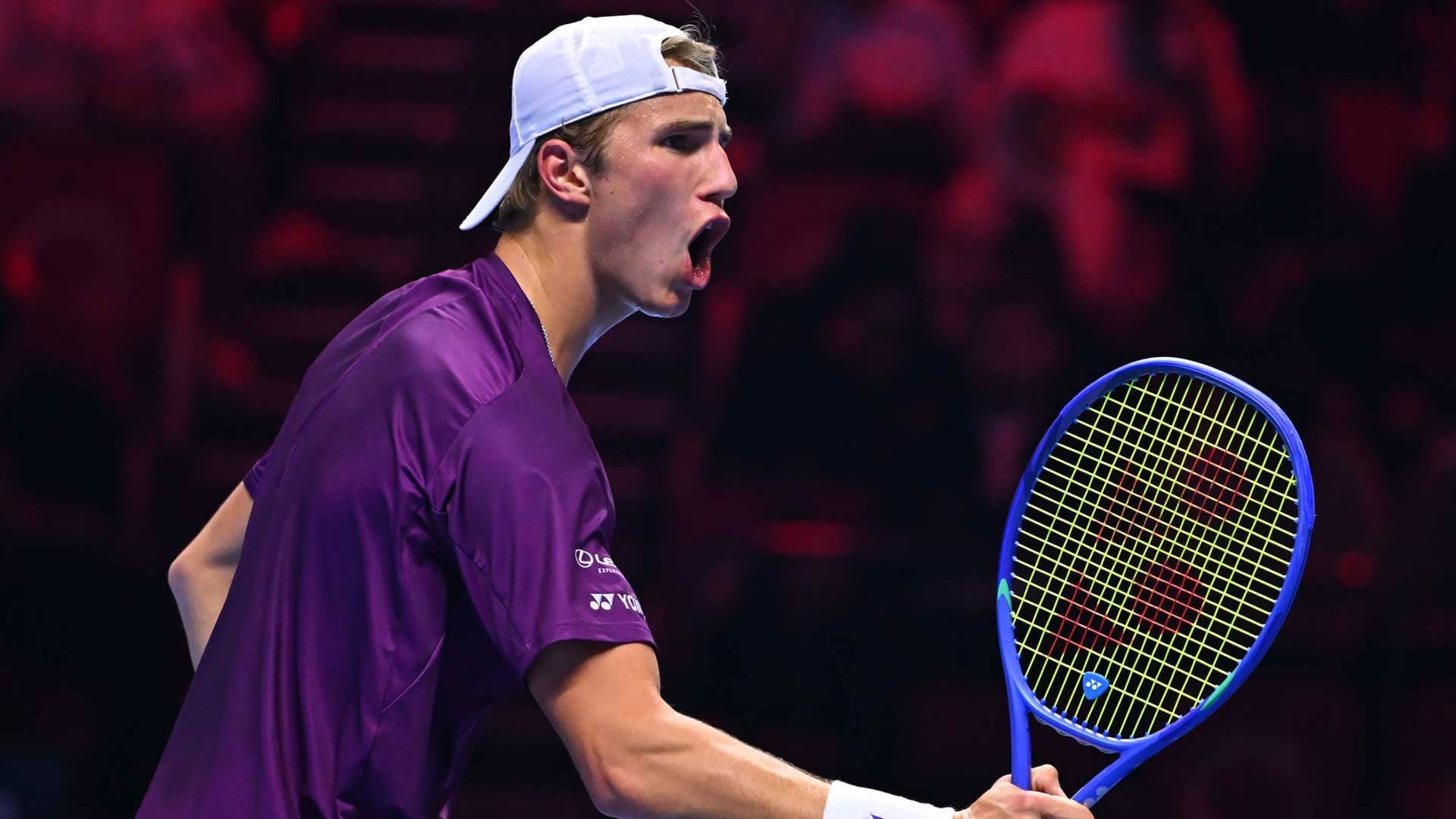 Nhận định Giải quần vợt ATP Next Gen Finals 2025: 00h30 ngày 20/12 – Learner Tien vs Nicolai Budkov Kjaer