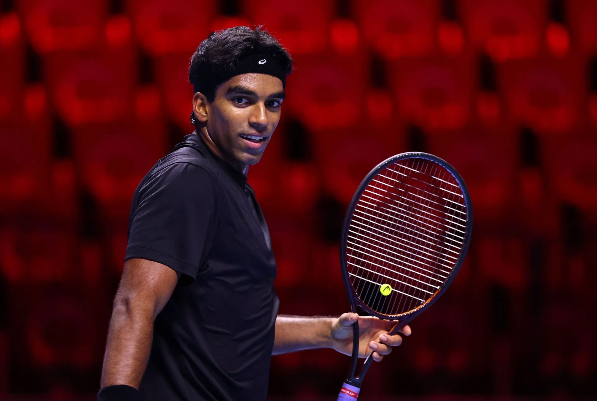 Nhận định Giải quần vợt ATP Next Gen Finals 2025: 18h00 ngày 19/12 – Nishesh Basavareddy vs Justin Engel