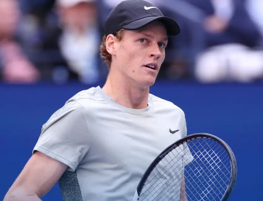 Nhận định quần vợt Qatar Open 2026, ngày 20/02, 01h00: Jakub Menšík vs Jannik Sinner