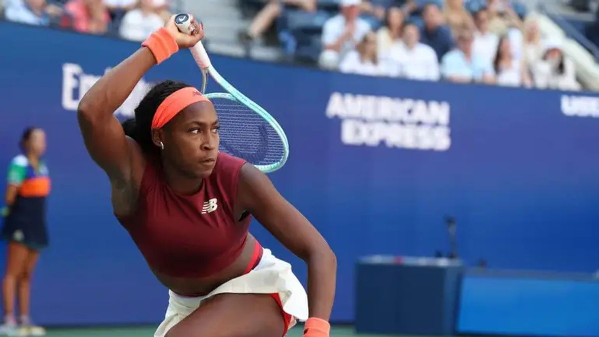Nhận định quần vợt Miami Open 2026, ng&agrave;y 21/03, 00h30: Coco Gauff vs Elisabetta Cocciaretto&nbsp;