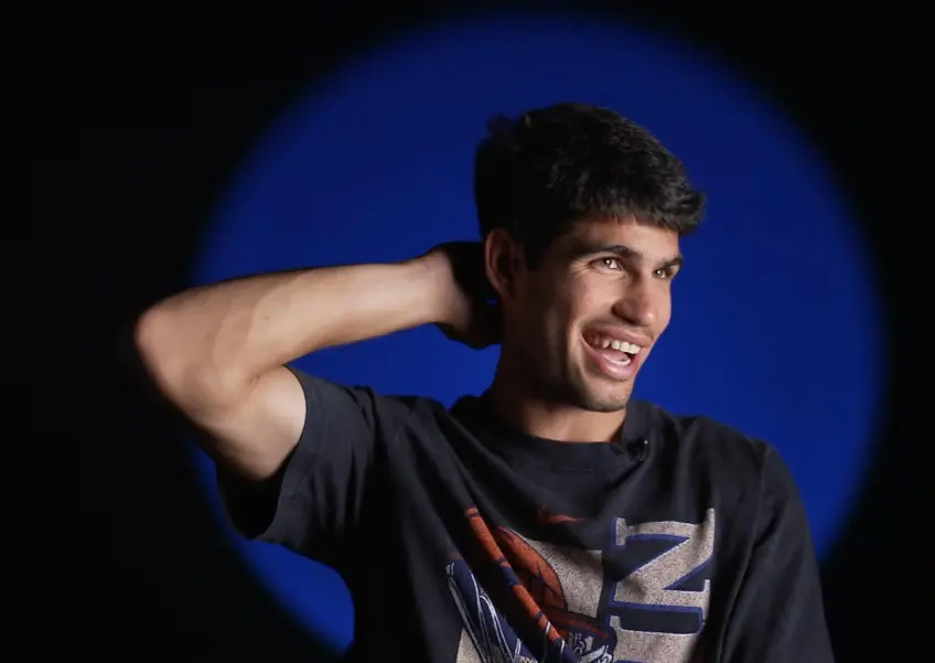 Nhận định quần vợt Qatar Open 2026, ngày 20/02, 23h30: Carlos Alcaraz vs Andrey Rublev