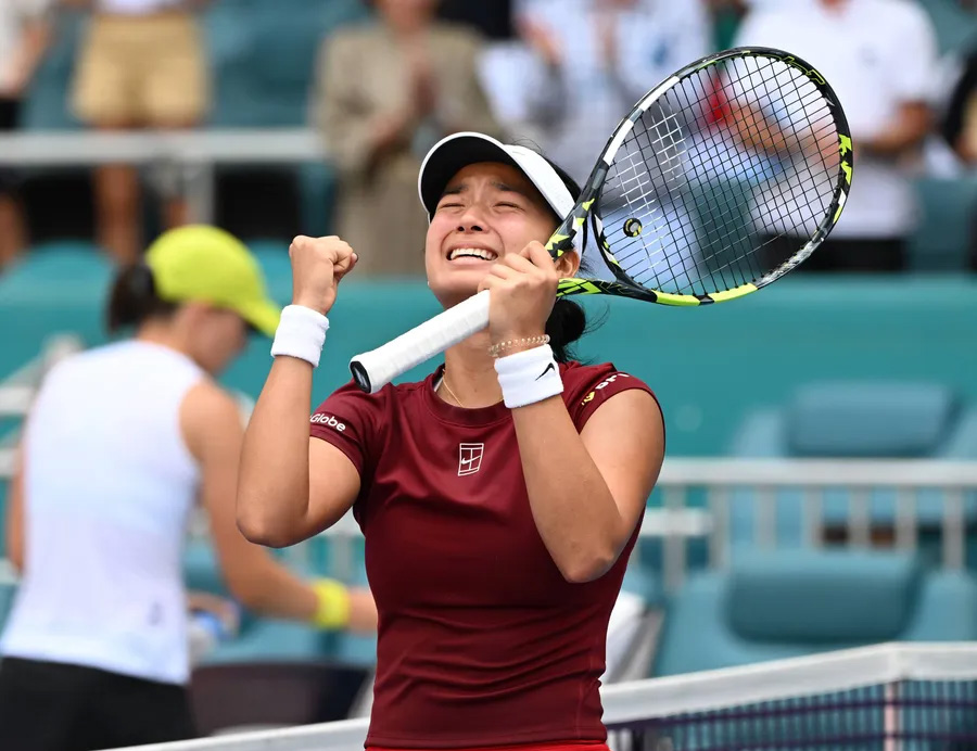 Nhận định quần vợt vòng 16 Linz Open 2026, ngày 08/04, 18h30: Jelena Ostapenko vs Alexandra Eala Nhận định quần vợt vòng 16 Linz Open 2026, ngày 08/04, 18h30: Jelena Ostapenko vs Alexandra Eala