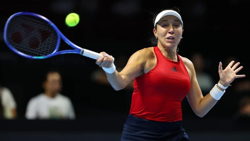 Mỹ vào chung kết giải quần vợt Billie Jean King Cup 2025 gặp đương kim vô địch Ý