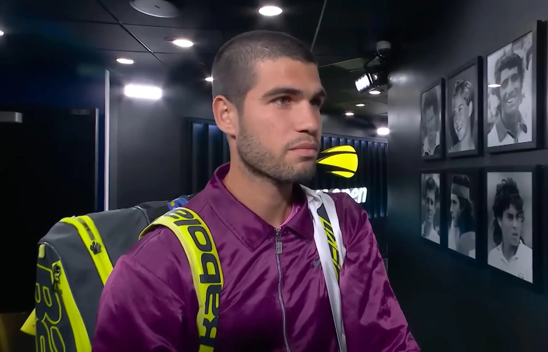 Carlos Alcaraz: Thà mất ngôi vương Roland Garros còn hơn đánh đổi sự nghiệp quần vợt